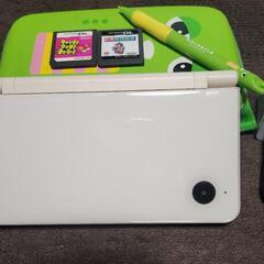 ゲーム機