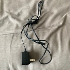 無印良品　トラベル用コードレスストレートアイロンの画像