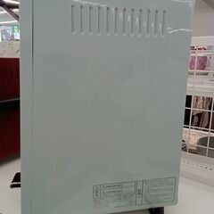 ★ジモティ割あり★ TOFFY トースター  19年製 動作確認／クリーニング済み MT2228の画像