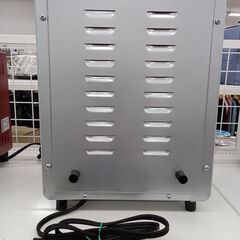 ★ジモティ割あり★ TOFFY トースター  19年製 動作確認／クリーニング済み MT2228の画像
