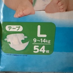 【お話中】オムツです。の画像