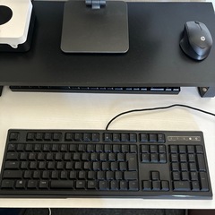 ゲーミングキーボード