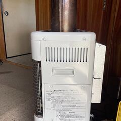 灯油ストーブ（コロナＳＶ－７０２１ＰＲ）煙突式【２０２２年製】の画像