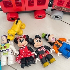 LEGOブロック
