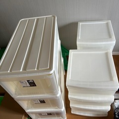 収納ケースの画像