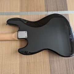 エレキベース　Legend LJB　本体のみの画像