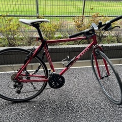 7ページ目)【中古】埼玉県のクロスバイクを格安/激安/無料であげます・譲ります｜ジモティー