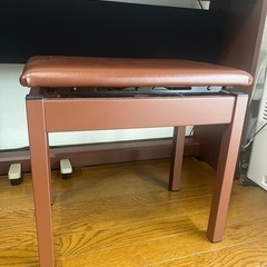 Roland ピアノ椅子