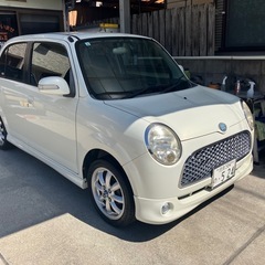 ミラジーノ　ミニライト