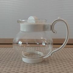 麦茶入れの画像