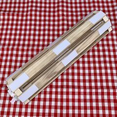 ロール式すのこベッド（シングル）の画像