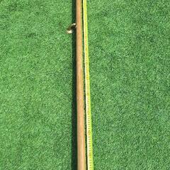 木製 介護 手すり 手摺 190cmの画像