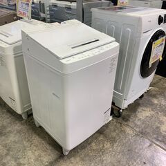 12Kg洗濯機 東芝 2020年 AW-12XD8 中古商品 店頭決済