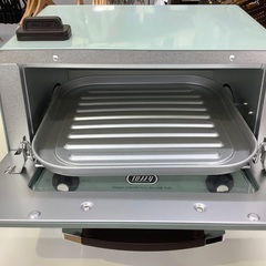 遠赤スチームトースターのご紹介です!!の画像