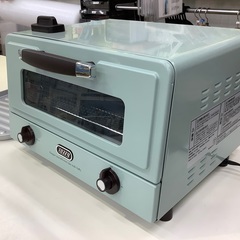 遠赤スチームトースターのご紹介です!!の画像