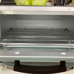 遠赤スチームトースターのご紹介です!!の画像