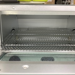 遠赤スチームトースターのご紹介です!!の画像