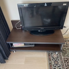 テレビ台