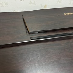 電子ピアノの画像