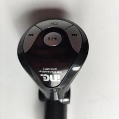 MP3音楽プレーヤーの画像