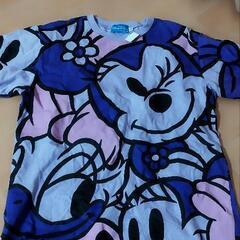 ディズニー T シャツ レディース