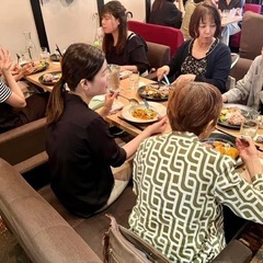 グループチャットに入りませんか？ - 友達