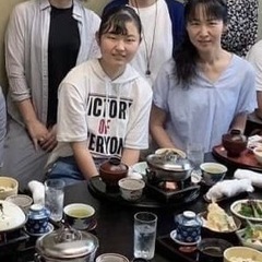 グループチャットに入りませんか？ - 津市