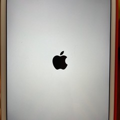 【取引中】iPad mini 4 16GB
