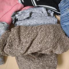 《無料》men'sニット各種М~Lサイズの画像