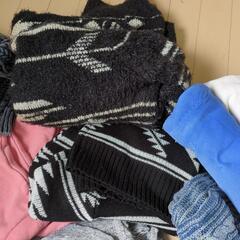 《無料》men'sニット各種М~Lサイズの画像