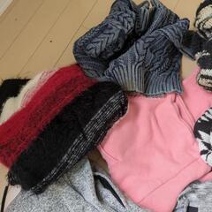 《無料》men'sニット各種М~Lサイズの画像