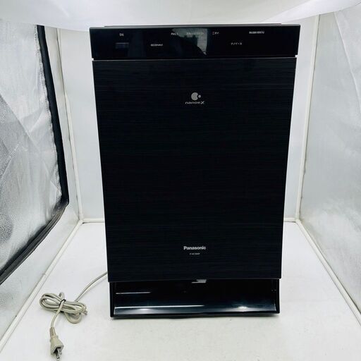 【✨訳あり価格✨】Panasonic加湿空気清浄機31畳適用フィルター無し