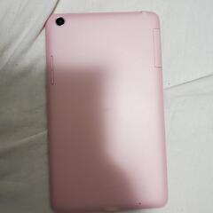 【美品】Quatab  ピンクの画像