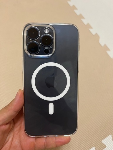 iphone 15 pro max 512GB US版 SIMフリー