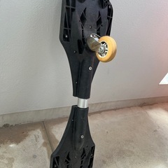 スケボー？　リップスティック　ブレイブボードの画像