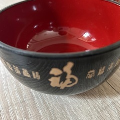 新品　大きなお椀　うどん鉢　ラーメン鉢　3つセットの画像