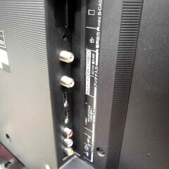 複数在庫あり 東芝 レグザ 液晶テレビ 24インチ 2018年製 24S22 2チューナー ウラ録 HDMI LED 外付けHDD対応 TOSHIBA 苫小牧西店の画像