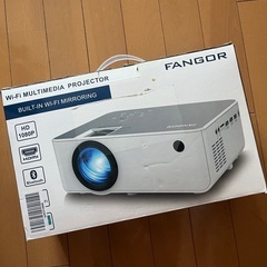 FANGOR プロジェクター