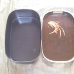 茶櫃（ちゃびつ）の画像