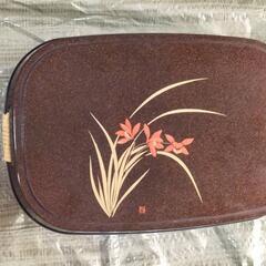 茶櫃（ちゃびつ）