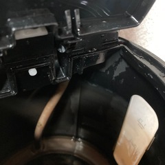 ティファール　電気ケトルの画像