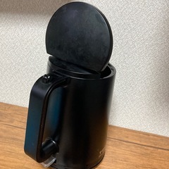 ティファール　電気ケトルの画像