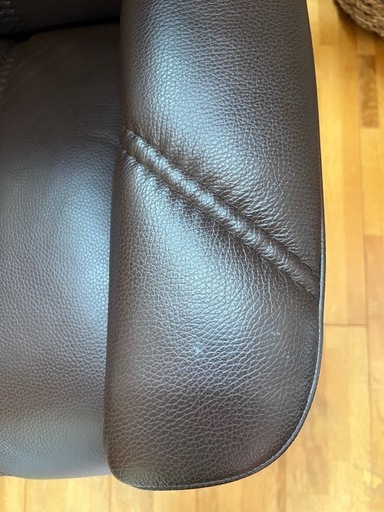 EKORNES エコーネス　ストレスレスチェア　コンサル　Mサイズ　オットマン付き