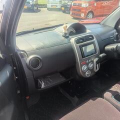 車検付き激安トッポの画像