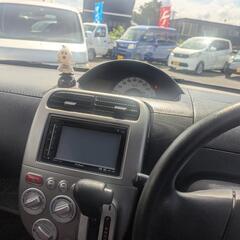 車検付き激安トッポの画像