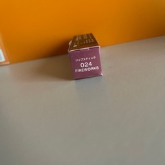 KOSE   リップスティック　新品024の画像