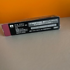 KOSE   リップスティック　新品024の画像