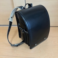 【決まりました】中古 ランドセルの画像