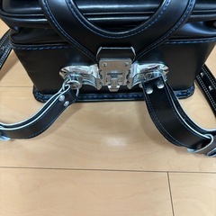 【決まりました】中古 ランドセルの画像