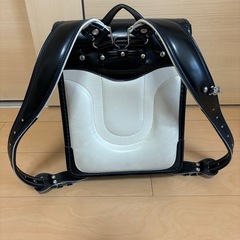 【決まりました】中古 ランドセルの画像